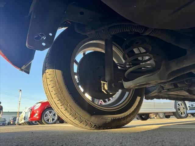 ポルテ Ｆ　禁煙　サイド／カーテンエアバッグ　純正ナビ　電スラ　ＥＴＣ　オートライト　キーレス　横滑り防止　電格ミラー　ワイパーデアイサー　アームレスト　ＩＳＯＦＩＸ　バニティミラー　チルトステア　マット（46枚目）