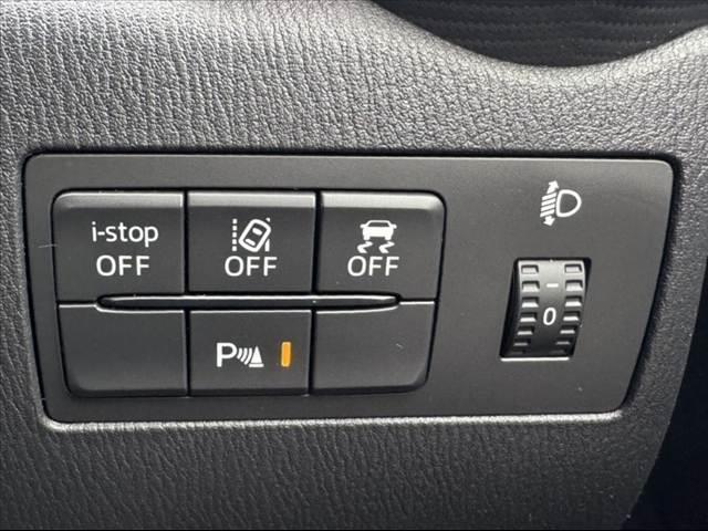 デミオ １３Ｓ　禁煙　後期　純ナビ　ＢＴ　ＥＴＣ　ステリモ　Ａストップ　車線逸脱警告　衝突軽減　ＢＳＭ　コーナーセンサー　光軸レベライザー　Ａライト　電格ミラー　１２Ｖソケット　Ｐスタート　純正１５インチＡＷ（22枚目）