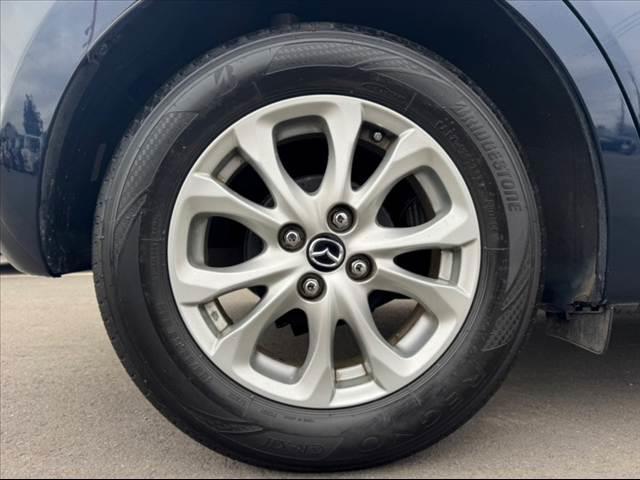 デミオ １３Ｓ　禁煙　後期　純ナビ　ＢＴ　ＥＴＣ　ステリモ　Ａストップ　車線逸脱警告　衝突軽減　ＢＳＭ　コーナーセンサー　光軸レベライザー　Ａライト　電格ミラー　１２Ｖソケット　Ｐスタート　純正１５インチＡＷ（37枚目）