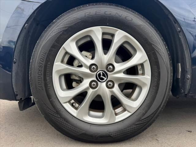 デミオ １３Ｓ　禁煙　後期　純ナビ　ＢＴ　ＥＴＣ　ステリモ　Ａストップ　車線逸脱警告　衝突軽減　ＢＳＭ　コーナーセンサー　光軸レベライザー　Ａライト　電格ミラー　１２Ｖソケット　Ｐスタート　純正１５インチＡＷ（41枚目）