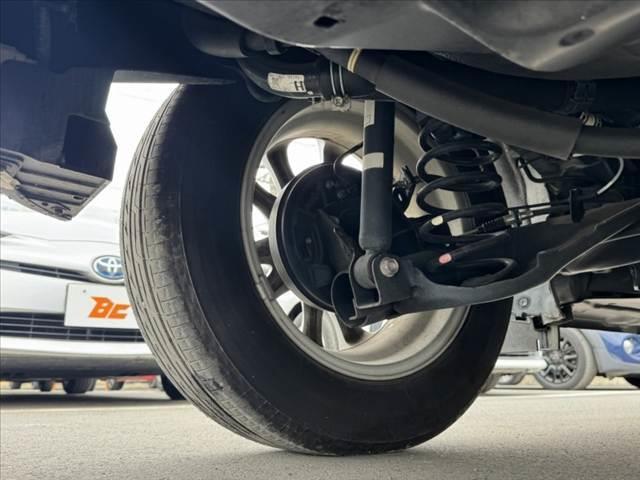 デミオ １３Ｓ　禁煙　後期　純ナビ　ＢＴ　ＥＴＣ　ステリモ　Ａストップ　車線逸脱警告　衝突軽減　ＢＳＭ　コーナーセンサー　光軸レベライザー　Ａライト　電格ミラー　１２Ｖソケット　Ｐスタート　純正１５インチＡＷ（46枚目）