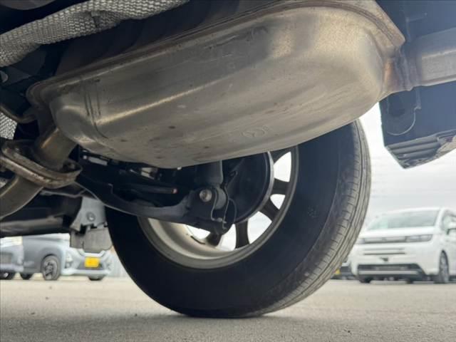 デミオ １３Ｓ　禁煙　後期　純ナビ　ＢＴ　ＥＴＣ　ステリモ　Ａストップ　車線逸脱警告　衝突軽減　ＢＳＭ　コーナーセンサー　光軸レベライザー　Ａライト　電格ミラー　１２Ｖソケット　Ｐスタート　純正１５インチＡＷ（47枚目）