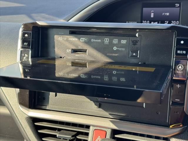 ヴォクシー ZS 煌III 禁煙 アルパイン11型ナビ フルセグ Bカメ CD/DVD CarPlay BT 12型フリップダウン 両側電スラ 衝突軽減 車線逸脱 ステリモ Aライト Aハイビーム 電格ミラー ドラレコ ETC(25枚目)