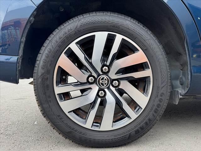 ルーミー カスタムG S 禁煙 スマートアシスト2 両電スラ スマートキー 純正8型ナビ BT フルセグTV Bカメ ETC クルコン LEDヘッド/フォグ Aライト 背面テーブル Aストップ ドラレコ 純正15インチAW(37枚目)