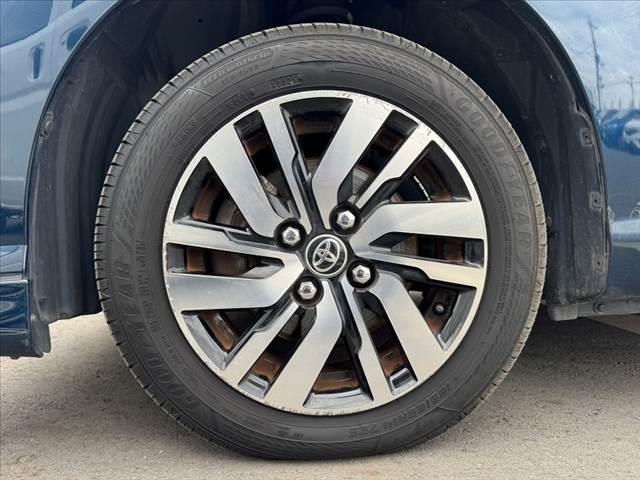 ルーミー カスタムG S 禁煙 スマートアシスト2 両電スラ スマートキー 純正8型ナビ BT フルセグTV Bカメ ETC クルコン LEDヘッド/フォグ Aライト 背面テーブル Aストップ ドラレコ 純正15インチAW(41枚目)