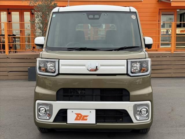 ウェイク GターボSAIII 禁煙 後期 フリップダウンモニター 純正8インチナビ スマアシ3 両電スラ Bカメラ BT コーナーセンサー Aハイビーム ETC DVD再生 HDMI ドラレコ LEDヘッド 純正14インチAW(9枚目)