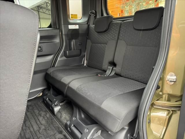 ウェイク GターボSAIII 禁煙 後期 フリップダウンモニター 純正8インチナビ スマアシ3 両電スラ Bカメラ BT コーナーセンサー Aハイビーム ETC DVD再生 HDMI ドラレコ LEDヘッド 純正14インチAW(18枚目)