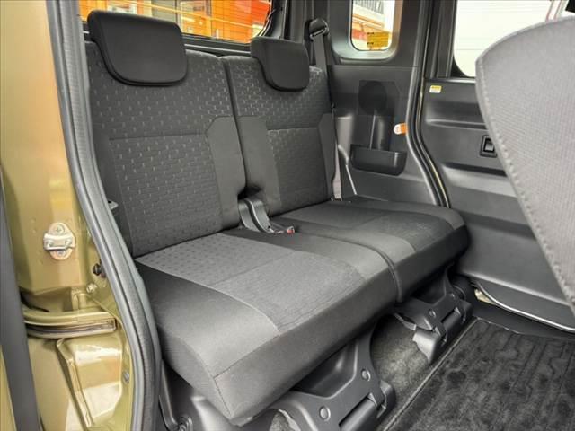 ウェイク GターボSAIII 禁煙 後期 フリップダウンモニター 純正8インチナビ スマアシ3 両電スラ Bカメラ BT コーナーセンサー Aハイビーム ETC DVD再生 HDMI ドラレコ LEDヘッド 純正14インチAW(20枚目)