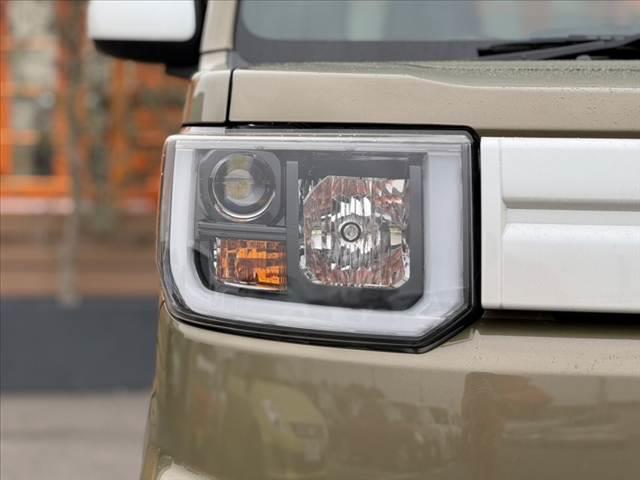 ウェイク GターボSAIII 禁煙 後期 フリップダウンモニター 純正8インチナビ スマアシ3 両電スラ Bカメラ BT コーナーセンサー Aハイビーム ETC DVD再生 HDMI ドラレコ LEDヘッド 純正14インチAW(33枚目)