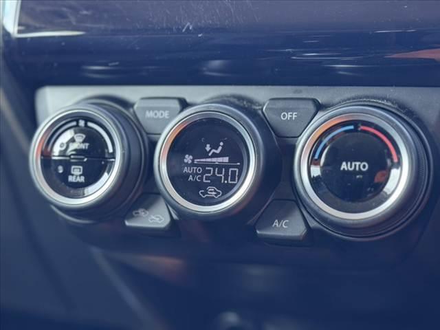 スイフトスポーツ ベースグレード 禁煙 6MT 社外マフラー フロントリップ 車高調 Dインナーミラー クルコン 横滑り防止 シートヒーター Pスタート 電格ミラー Aライト ETC ドラレコ 12Vソケット 社外17AW(3枚目)