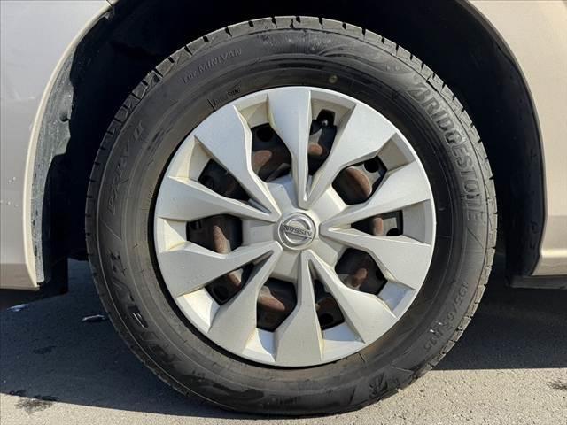 セレナ Ｓ　中期　車検整備付　禁煙　セーフティパックＣ　快適パック　ナビ取付ＰＫＧ　エマブレ　９インチナビ　フルセグＴＶ　アラビュー　ＢＴ　電スラ　Ａライト　クルコン　ステリモ　ドラレコ　ＥＴＣ　１２Ｖソケット（39枚目）