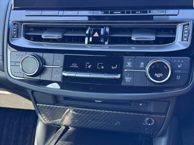 クラウンハイブリッド RSアドバンス 禁煙 車検整備付 純正12型ナビ セーフティセンス 全方位カメラ BSM 横滑り防止 Dインナーミラー メモリーシート シートヒーター シートクーラー ハンドルヒーター USB 純正18インチAW(4枚目)