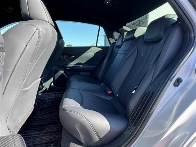 クラウンハイブリッド RSアドバンス 禁煙 車検整備付 純正12型ナビ セーフティセンス 全方位カメラ BSM 横滑り防止 Dインナーミラー メモリーシート シートヒーター シートクーラー ハンドルヒーター USB 純正18インチAW(18枚目)