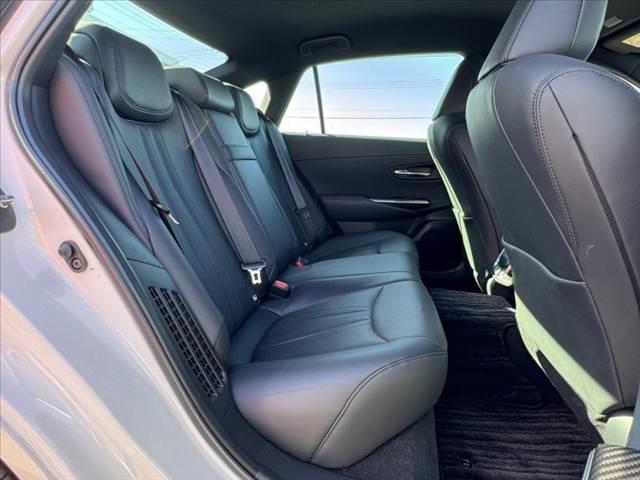 クラウンハイブリッド RSアドバンス 禁煙 車検整備付 純正12型ナビ セーフティセンス 全方位カメラ BSM 横滑り防止 Dインナーミラー メモリーシート シートヒーター シートクーラー ハンドルヒーター USB 純正18インチAW(20枚目)