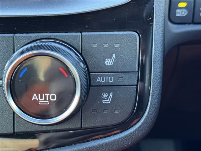 クラウンハイブリッド RSアドバンス 禁煙 車検整備付 純正12型ナビ セーフティセンス 全方位カメラ BSM 横滑り防止 Dインナーミラー メモリーシート シートヒーター シートクーラー ハンドルヒーター USB 純正18インチAW(27枚目)