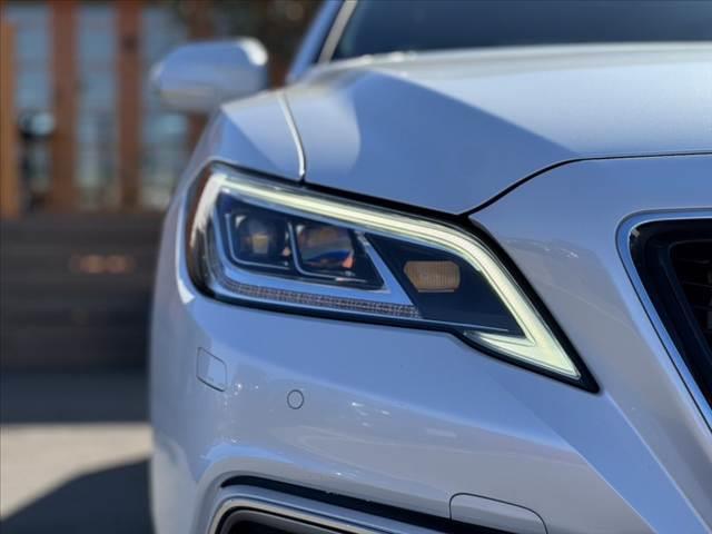 クラウンハイブリッド RSアドバンス 禁煙 車検整備付 純正12型ナビ セーフティセンス 全方位カメラ BSM 横滑り防止 Dインナーミラー メモリーシート シートヒーター シートクーラー ハンドルヒーター USB 純正18インチAW(33枚目)