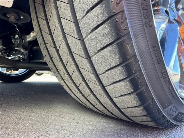 クラウンハイブリッド RSアドバンス 禁煙 車検整備付 純正12型ナビ セーフティセンス 全方位カメラ BSM 横滑り防止 Dインナーミラー メモリーシート シートヒーター シートクーラー ハンドルヒーター USB 純正18インチAW(38枚目)