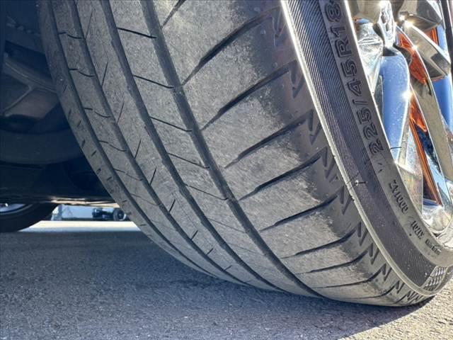 クラウンハイブリッド RSアドバンス 禁煙 車検整備付 純正12型ナビ セーフティセンス 全方位カメラ BSM 横滑り防止 Dインナーミラー メモリーシート シートヒーター シートクーラー ハンドルヒーター USB 純正18インチAW(42枚目)