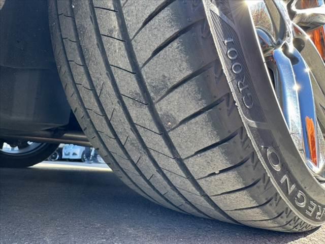 クラウンハイブリッド RSアドバンス 禁煙 車検整備付 純正12型ナビ セーフティセンス 全方位カメラ BSM 横滑り防止 Dインナーミラー メモリーシート シートヒーター シートクーラー ハンドルヒーター USB 純正18インチAW(44枚目)