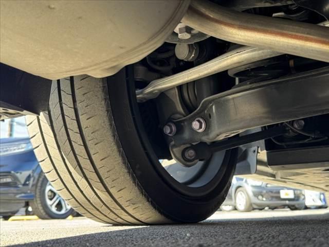 クラウンハイブリッド RSアドバンス 禁煙 車検整備付 純正12型ナビ セーフティセンス 全方位カメラ BSM 横滑り防止 Dインナーミラー メモリーシート シートヒーター シートクーラー ハンドルヒーター USB 純正18インチAW(46枚目)