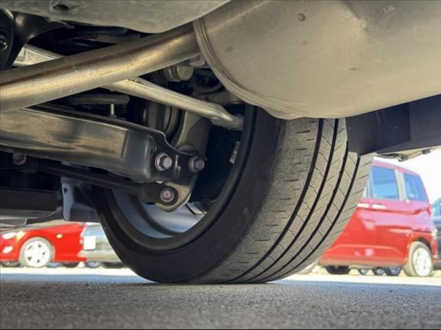 クラウンハイブリッド RSアドバンス 禁煙 車検整備付 純正12型ナビ セーフティセンス 全方位カメラ BSM 横滑り防止 Dインナーミラー メモリーシート シートヒーター シートクーラー ハンドルヒーター USB 純正18インチAW(47枚目)