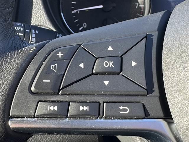 エクストレイル ２０Ｘｉ　ハイブリッド　中期　車検整備付　禁煙　プロパイロット　ルーフレール　純正９型ナビ　全周囲カメラ　ＢＴ　ＥＴＣ　フルセグＴＶ　ホールド　全席シートヒーター　ステリモ　Ｐスタート　横滑り　Ｄインナーミラー　ドラレコ（22枚目）