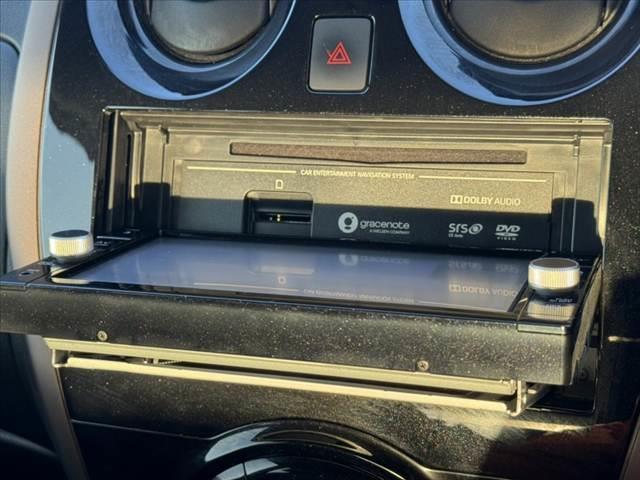 ノート メダリスト　後期　車検整備付　純正ナビ　アラウンドビューＭ　ＢＴ　ステリモ　衝突軽減　ＡＣＣ　ＬＥＤヘッド　Ａライト　Ｄインナーミラー　Ａストップ　電格ミラー　Ｐスタート　スマートキー　純正１５インチＡＷ（23枚目）