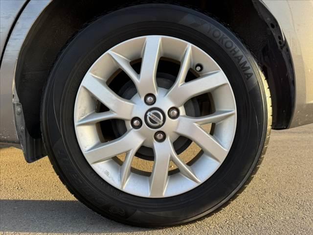 ノート メダリスト　後期　車検整備付　純正ナビ　アラウンドビューＭ　ＢＴ　ステリモ　衝突軽減　ＡＣＣ　ＬＥＤヘッド　Ａライト　Ｄインナーミラー　Ａストップ　電格ミラー　Ｐスタート　スマートキー　純正１５インチＡＷ（43枚目）