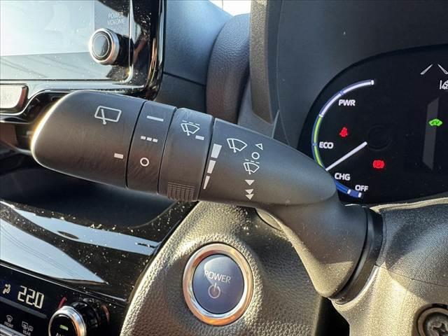 ヤリスクロス ハイブリッドZ 禁煙 中期 車検整備付 純正8型ナビ 全周囲カメ BT ETC ACC シートヒーター ホールド 横滑り防止 Pスタート ステリモ ACC LEDヘッド Aライト Aハイビーム 純正18インチAW(28枚目)