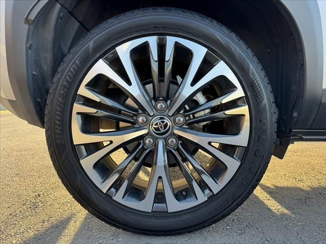 ヤリスクロス ハイブリッドZ 禁煙 中期 車検整備付 純正8型ナビ 全周囲カメ BT ETC ACC シートヒーター ホールド 横滑り防止 Pスタート ステリモ ACC LEDヘッド Aライト Aハイビーム 純正18インチAW(37枚目)