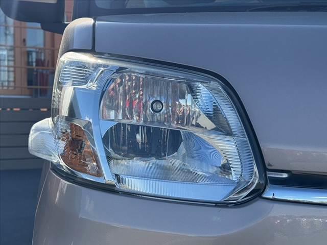 タント XリミテッドSAIII 禁煙 後期 車検整備付 スマアシ3 Aストップ 両電スラ スマートキー シートヒーター LEDヘッド Aライト Aハイビーム イモビライザー バニティミラー 12Vソケット マットバイザー(33枚目)