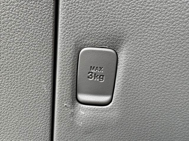 ミライース X 禁煙 後期 純正オーディオ リモコンキー Sアラーム パワードアロック ドラレコ ETC 電格ミラー バニティミラー レベライザー Aストップ Rヘッドレスト ISOFIX 純正14インチAW(27枚目)