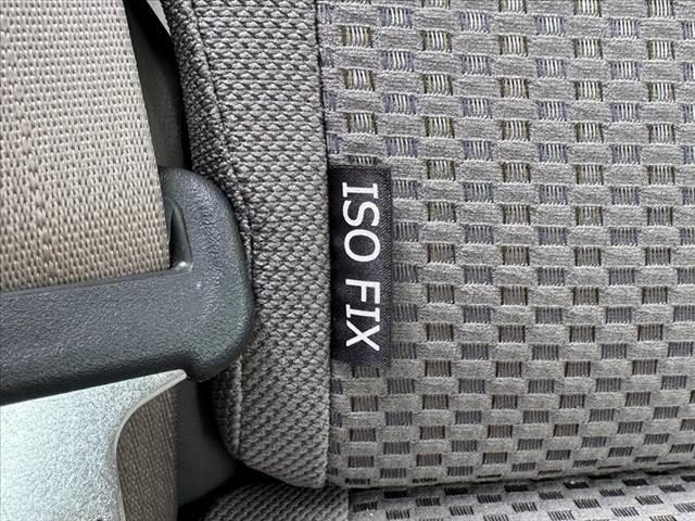 ミライース X 禁煙 後期 純正オーディオ リモコンキー Sアラーム パワードアロック ドラレコ ETC 電格ミラー バニティミラー レベライザー Aストップ Rヘッドレスト ISOFIX 純正14インチAW(30枚目)