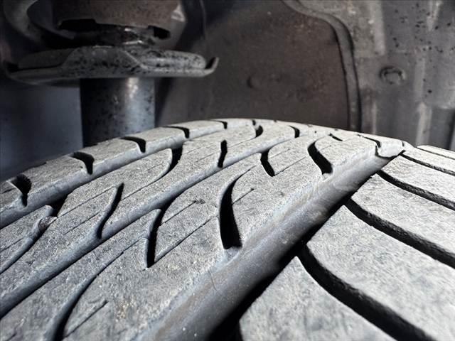 ミライース X 禁煙 後期 純正オーディオ リモコンキー Sアラーム パワードアロック ドラレコ ETC 電格ミラー バニティミラー レベライザー Aストップ Rヘッドレスト ISOFIX 純正14インチAW(42枚目)