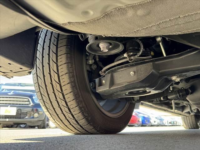 アルファード 2.5S Cパッケージ 禁煙 後期 車検整備付 ムーンルーフ Sセンス 9インチDA フリップダウンM フルセグ BT Bカメラ ドラレコ LEDヘッド Aライト 合皮シート 両電スラ Pバックドア 純正18インチAW(46枚目)