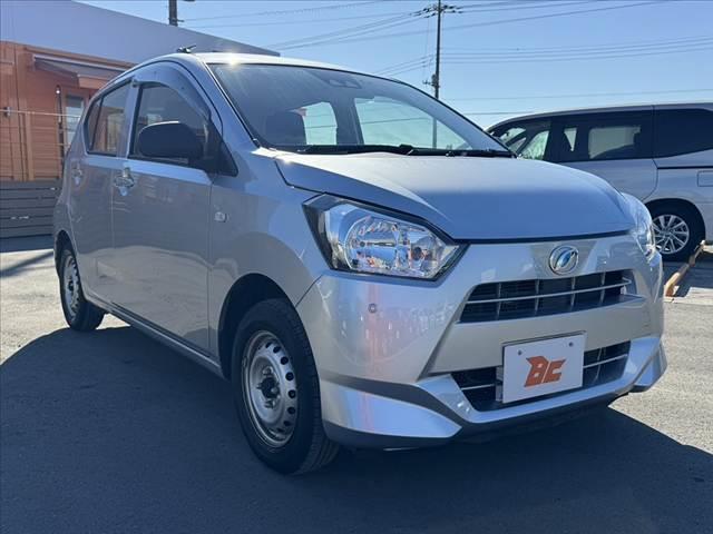 ミライース B SAIII 禁煙 スマアシ3 オーディオ Aハイビーム コーナーセンサー 横滑り防止 リモコンキー パワードアロック ビジネスデッキボード ファブリックシート 車線逸脱警報 誤発進抑制 12Vソケット(8枚目)