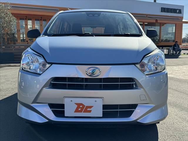 ミライース B SAIII 禁煙 スマアシ3 オーディオ Aハイビーム コーナーセンサー 横滑り防止 リモコンキー パワードアロック ビジネスデッキボード ファブリックシート 車線逸脱警報 誤発進抑制 12Vソケット(9枚目)