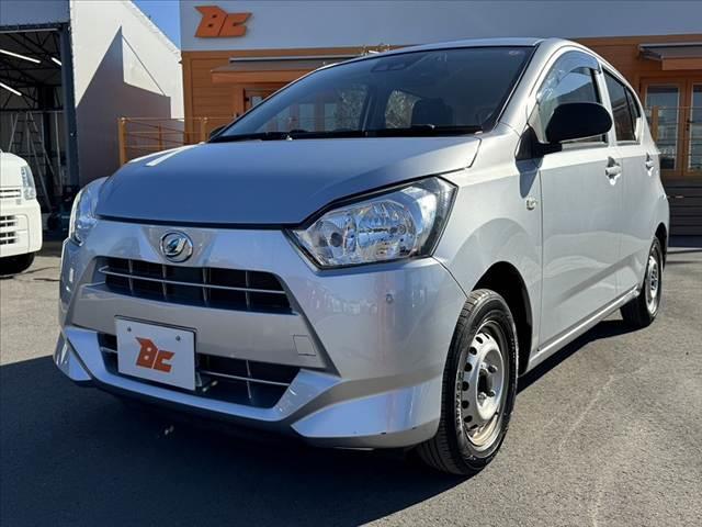 ミライース B SAIII 禁煙 スマアシ3 オーディオ Aハイビーム コーナーセンサー 横滑り防止 リモコンキー パワードアロック ビジネスデッキボード ファブリックシート 車線逸脱警報 誤発進抑制 12Vソケット(10枚目)