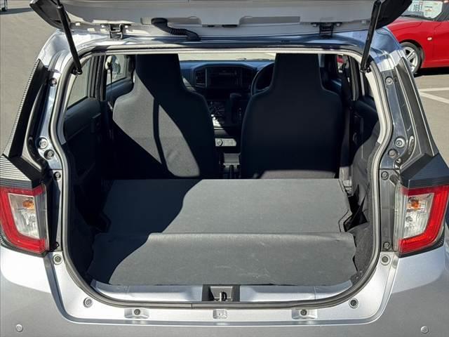 ミライース B SAIII 禁煙 スマアシ3 オーディオ Aハイビーム コーナーセンサー 横滑り防止 リモコンキー パワードアロック ビジネスデッキボード ファブリックシート 車線逸脱警報 誤発進抑制 12Vソケット(20枚目)