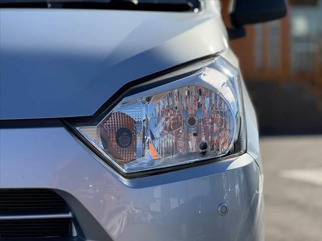 ミライース B SAIII 禁煙 スマアシ3 オーディオ Aハイビーム コーナーセンサー 横滑り防止 リモコンキー パワードアロック ビジネスデッキボード ファブリックシート 車線逸脱警報 誤発進抑制 12Vソケット(34枚目)