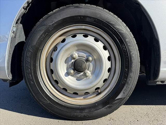 ミライース B SAIII 禁煙 スマアシ3 オーディオ Aハイビーム コーナーセンサー 横滑り防止 リモコンキー パワードアロック ビジネスデッキボード ファブリックシート 車線逸脱警報 誤発進抑制 12Vソケット(41枚目)