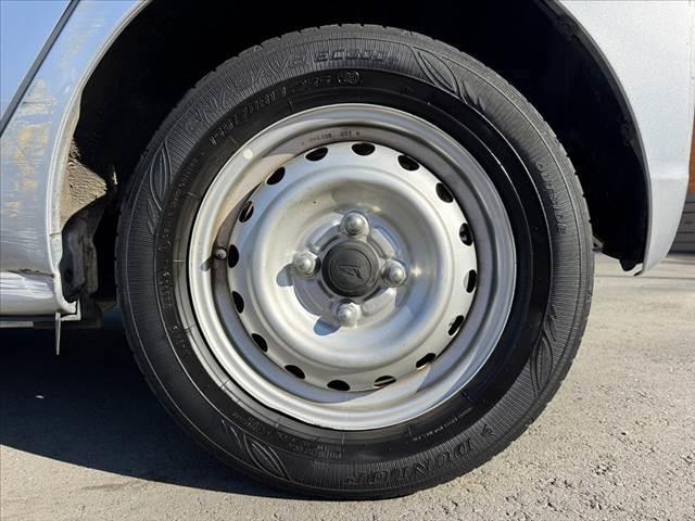 ミライース B SAIII 禁煙 スマアシ3 オーディオ Aハイビーム コーナーセンサー 横滑り防止 リモコンキー パワードアロック ビジネスデッキボード ファブリックシート 車線逸脱警報 誤発進抑制 12Vソケット(43枚目)