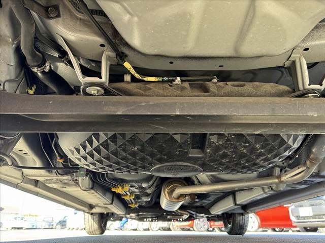 ミライース B SAIII 禁煙 スマアシ3 オーディオ Aハイビーム コーナーセンサー 横滑り防止 リモコンキー パワードアロック ビジネスデッキボード ファブリックシート 車線逸脱警報 誤発進抑制 12Vソケット(45枚目)