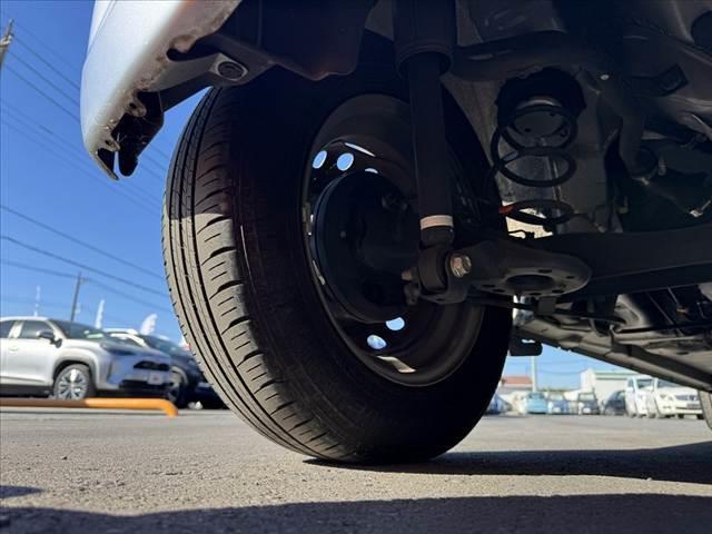 ミライース B SAIII 禁煙 スマアシ3 オーディオ Aハイビーム コーナーセンサー 横滑り防止 リモコンキー パワードアロック ビジネスデッキボード ファブリックシート 車線逸脱警報 誤発進抑制 12Vソケット(46枚目)