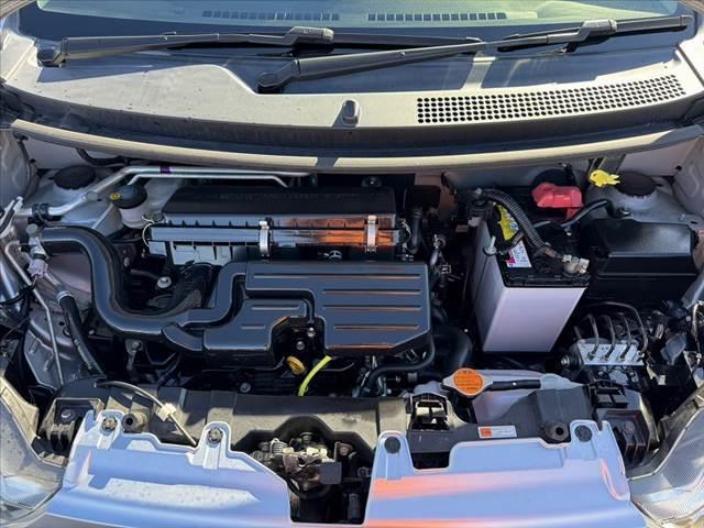 ミライース B SAIII 禁煙 スマアシ3 オーディオ Aハイビーム コーナーセンサー 横滑り防止 リモコンキー パワードアロック ビジネスデッキボード ファブリックシート 車線逸脱警報 誤発進抑制 12Vソケット(48枚目)