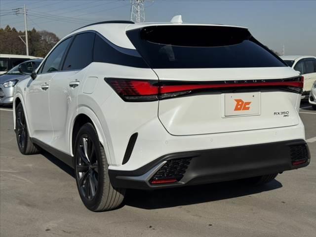 RX RX350 Fスポーツ 禁煙 セーフティプラス パノラマルーフ 純正14型ナビ BT ETC 全周囲カメ BSM ACC Dインナーミラー Aハイビーム シートヒーター/ベンチレーション Pバックドア 純正21インチAW(13枚目)
