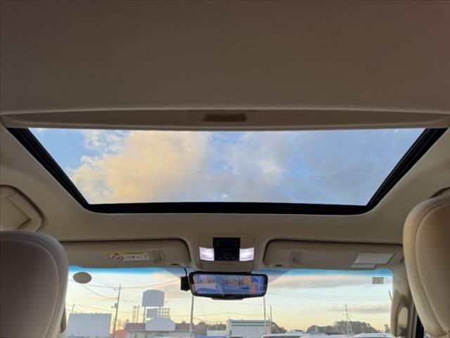 ランドクルーザープラド TX Lパッケージ マットブラックエディション 禁煙 後期 セーフティセンス ムーンルーフ 純正9型ナビ BT ETC 全周囲カメラ BSM シートヒーター/ベンチレーション パワーシート ルーフレール Aライト Aハイビーム 純正18インチAW(5枚目)