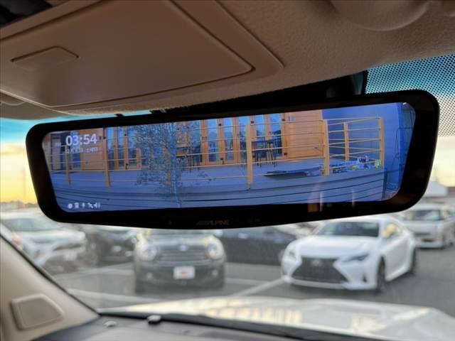 ランドクルーザープラド TX Lパッケージ マットブラックエディション 禁煙 後期 セーフティセンス ムーンルーフ 純正9型ナビ BT ETC 全周囲カメラ BSM シートヒーター/ベンチレーション パワーシート ルーフレール Aライト Aハイビーム 純正18インチAW(6枚目)