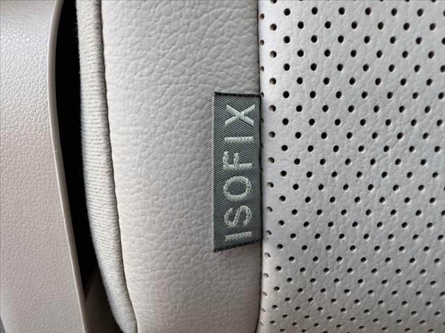 ランドクルーザープラド TX Lパッケージ マットブラックエディション 禁煙 後期 セーフティセンス ムーンルーフ 純正9型ナビ BT ETC 全周囲カメラ BSM シートヒーター/ベンチレーション パワーシート ルーフレール Aライト Aハイビーム 純正18インチAW(32枚目)