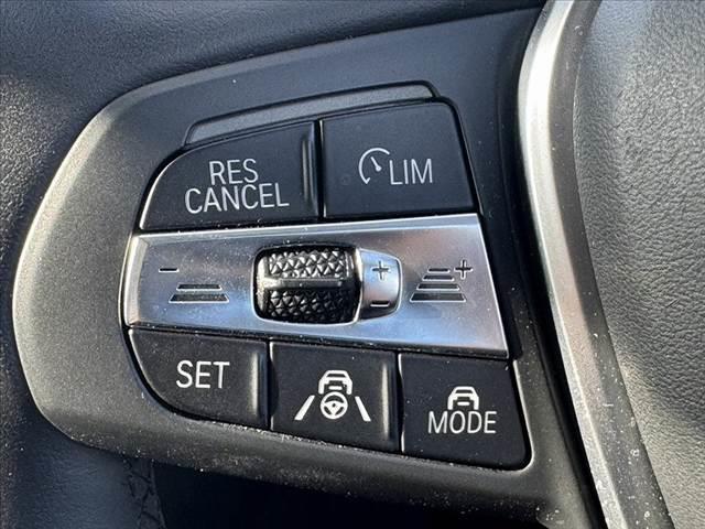 3シリーズ 320i ハイラインパッケージ ハイラインPKG イノベーションPKG プラスPKG コンフォートPKG Pディスタンスコントロール Pアシスト 革巻きステア Mナビ 全方位カメラ シートヒーター ETC OP17インチAW(26枚目)